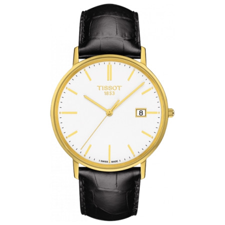 Tissot Goldrun T922.410.06.011.00