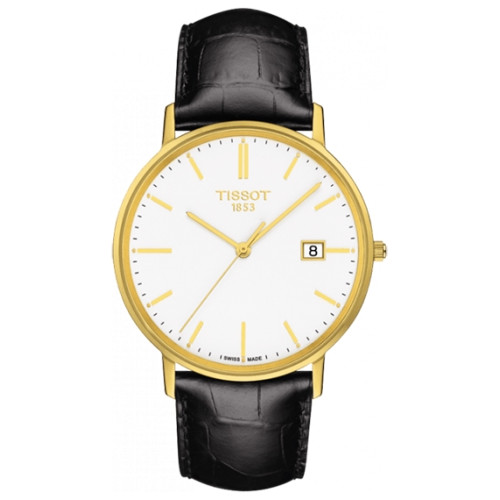 Часы Tissot Goldrun T922.410.06.011.00