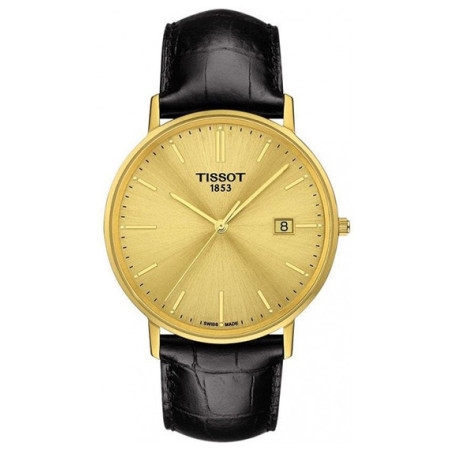 Tissot Goldrun T922.410.06.021.00