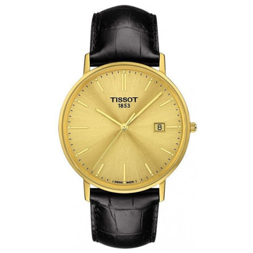 Часы Tissot Goldrun T922.410.06.021.00