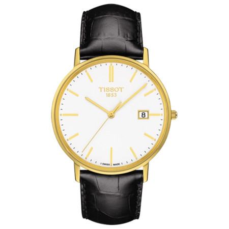 Tissot Goldrun T922.410.16.011.00
