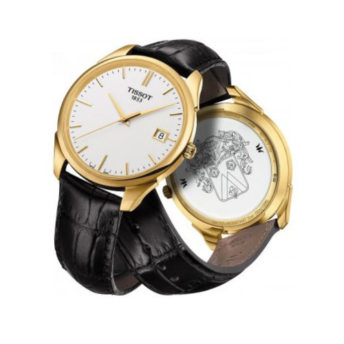 Часы Tissot Goldrun T922.410.16.011.00