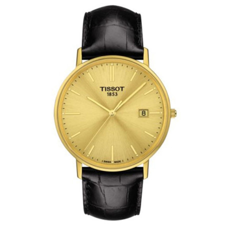 Tissot Goldrun T922.410.16.021.00
