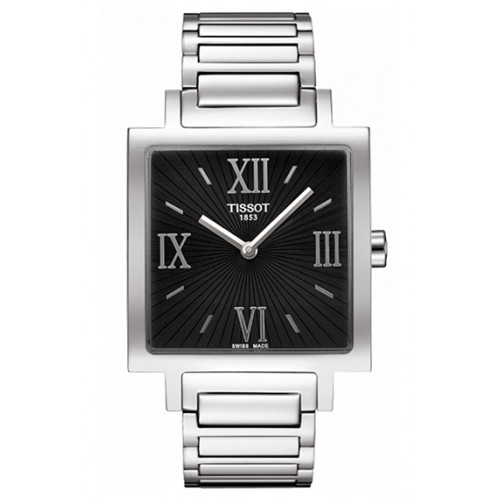 Часы Tissot Happy Chic T034.309.11.053.00