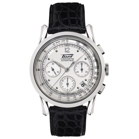 Tissot Heritage 150TH Anniversary T66.1.722.31