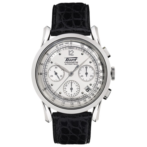 Часы Tissot Heritage 150TH Anniversary T66.1.722.31