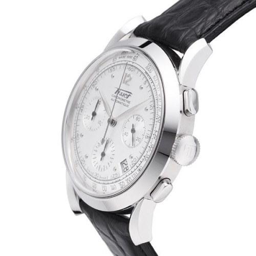 Часы Tissot Heritage 150TH Anniversary T66.1.722.31