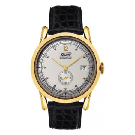 Tissot Heritage 150th Anniversary T71.3.440.31