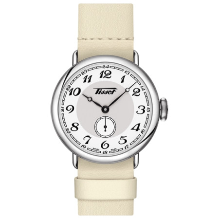 Tissot Heritage 1936 Automatic Lady T104.228.16.012.00
