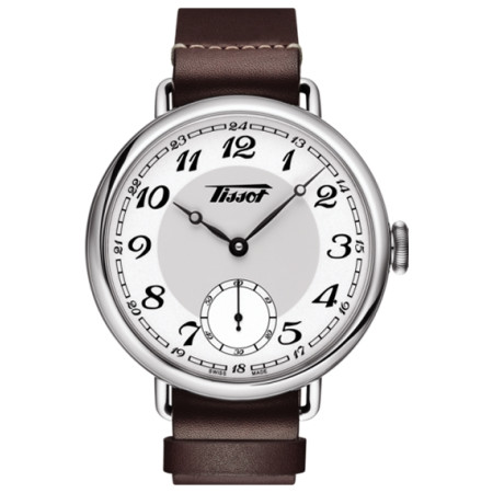 Tissot Heritage 1936 Mechanical T104.405.16.012.00