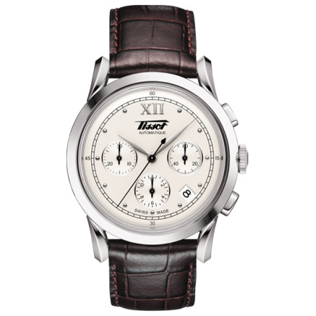 Tissot Heritage 1948 T66.1.712.33
