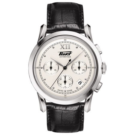 Tissot Heritage 1948 T66.1.722.33