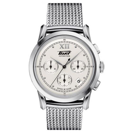 Tissot Heritage 1948 T66.1.782.33