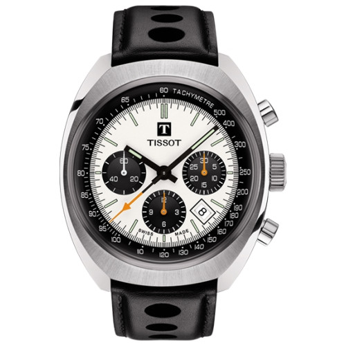 Часы Tissot Heritage 1973 T124.427.16.031.00