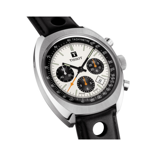 Часы Tissot Heritage 1973 T124.427.16.031.00