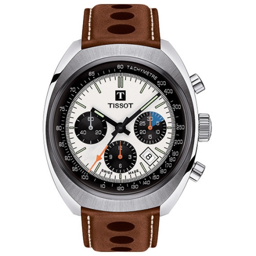 Tissot Heritage 1973 T124.427.16.031.01