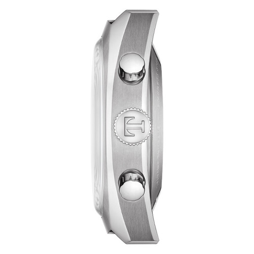 Часы Tissot Heritage 1973 T124.427.16.031.01