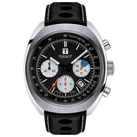 Tissot Heritage 1973 T124.427.16.051.00