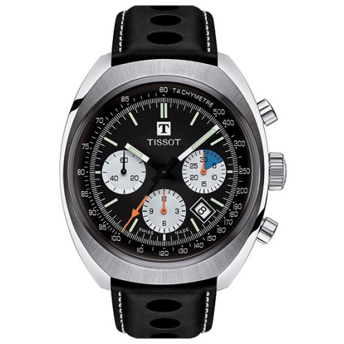 Часы Tissot Heritage 1973 T124.427.16.051.00