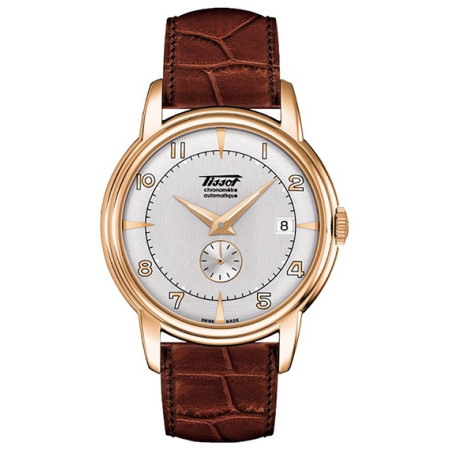 Tissot Heritage 2009 T904.408.76.032.00