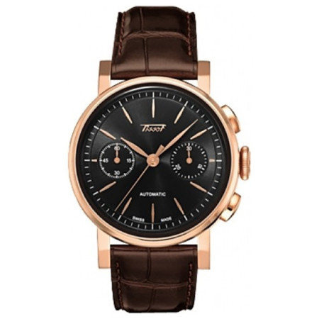 Tissot Heritage 2009 T904.432.76.051.00