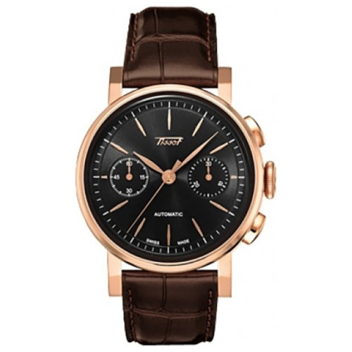 Часы Tissot Heritage 2009 T904.432.76.051.00
