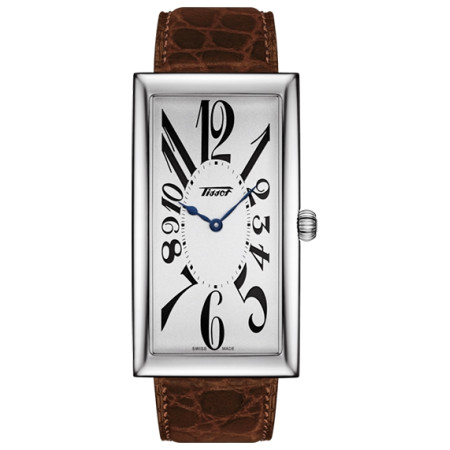 Tissot Heritage Banana Centenary Edition T117.509.16.032.00