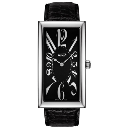 Tissot Heritage Banana Centenary Edition T117.509.16.052.00