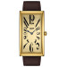 Часы Tissot Heritage Banana Centenary Edition T117.509.36.022.00