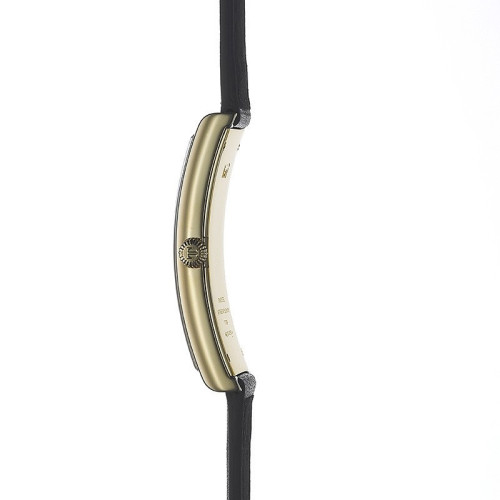 Часы Tissot Heritage Banana Centenary Edition T117.509.36.022.00