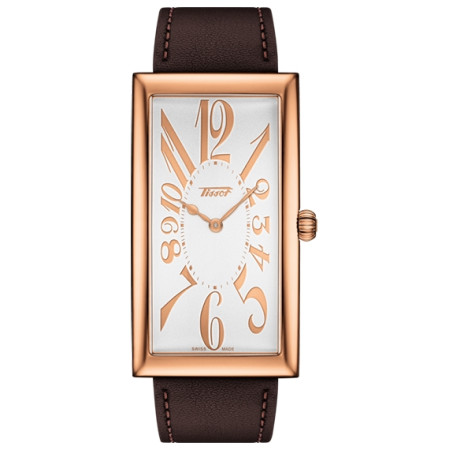 Tissot Heritage Banana Centenary Edition T117.509.36.032.00