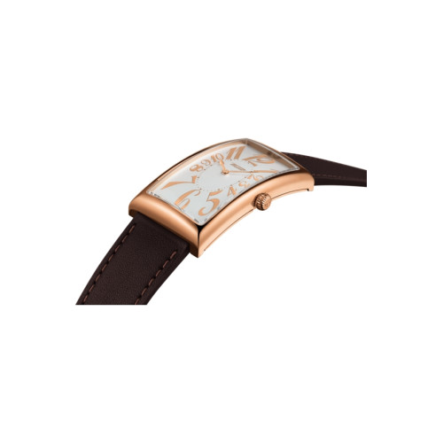 Часы Tissot Heritage Banana Centenary Edition T117.509.36.032.00
