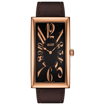 Tissot Heritage Banana Centenary Edition T117.509.36.052.00
