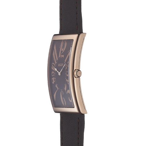 Часы Tissot Heritage Banana Centenary Edition T117.509.36.052.00