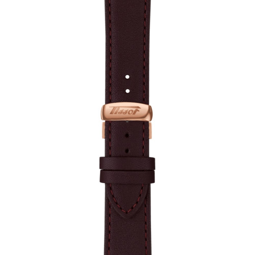 Часы Tissot Heritage Banana Centenary Edition T117.509.36.052.00