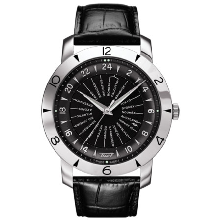 Tissot Heritage Navigator Automatic 160TH Anniversary COSC T078.641.16.057.00