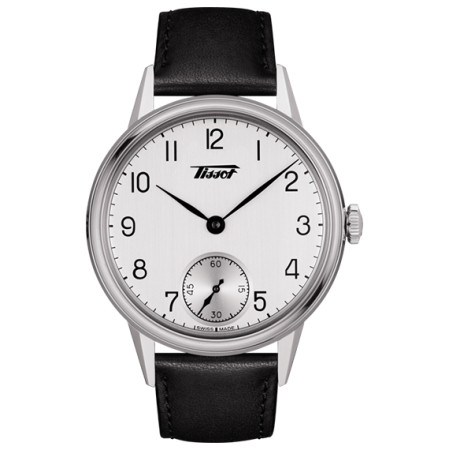 Tissot Heritage Petite Seconde T119.405.16.037.00