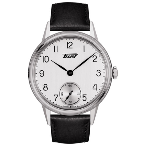 Часы Tissot Heritage Petite Seconde T119.405.16.037.00