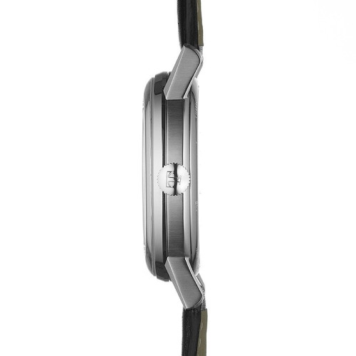 Часы Tissot Heritage Petite Seconde T119.405.16.037.00
