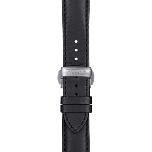 Часы Tissot Heritage Petite Seconde T119.405.16.037.00