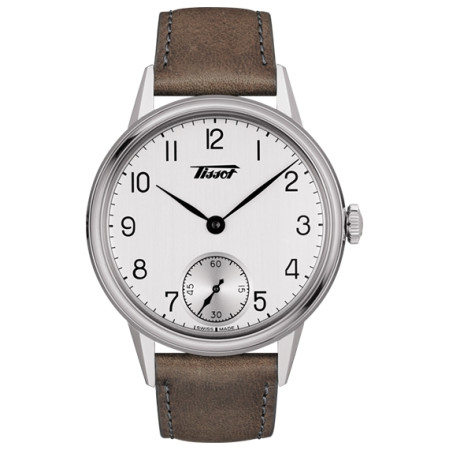 Tissot Heritage Petite Seconde T119.405.16.037.01