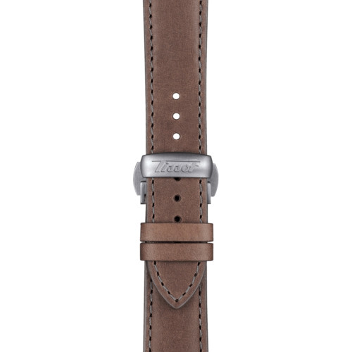 Часы Tissot Heritage Petite Seconde T119.405.16.037.01