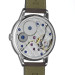 Часы Tissot Heritage Petite Seconde T119.405.16.037.01
