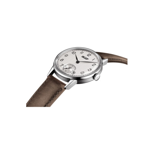 Часы Tissot Heritage Petite Seconde T119.405.16.037.01