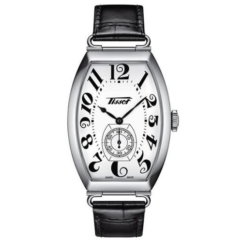 Часы Tissot Heritage Porto Mechanical T128.505.16.012.00