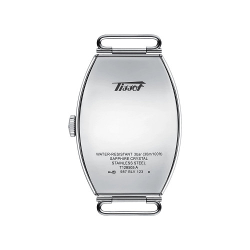 Часы Tissot Heritage Porto Mechanical T128.505.16.012.00