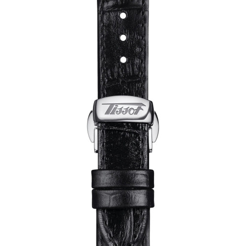 Часы Tissot Heritage Porto Mechanical T128.505.16.012.00