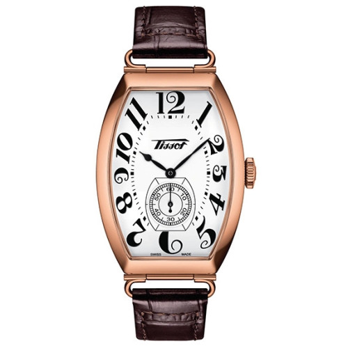 Часы Tissot Heritage Porto Mechanical T128.505.36.012.00
