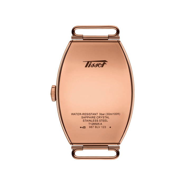Часы Tissot Heritage Porto Mechanical T128.505.36.012.00 - купить
