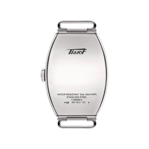 Часы Tissot Heritage Porto T128.509.16.052.00